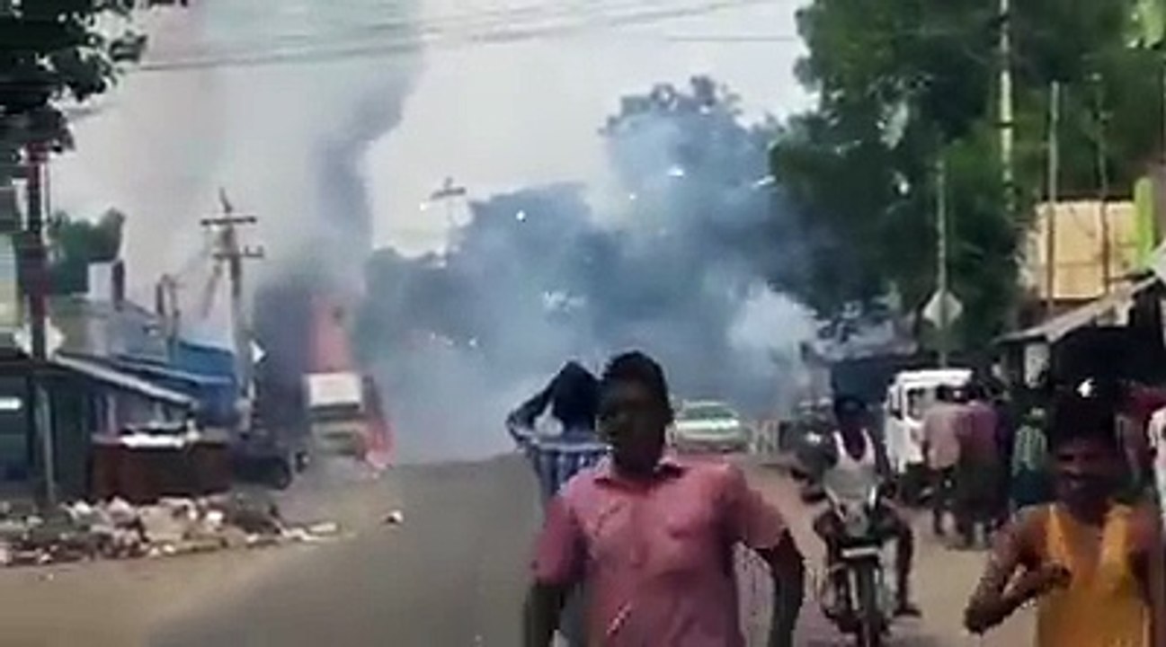 diwali car patake