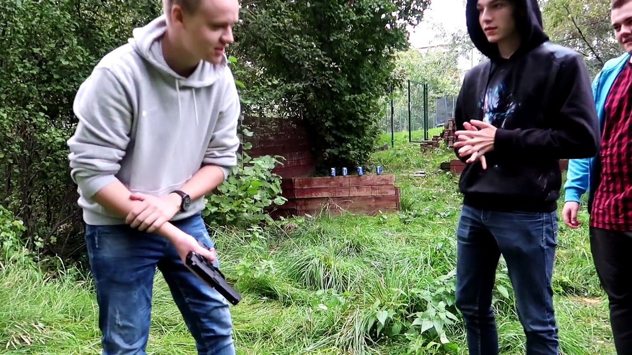 CS GO W REALU!!!!