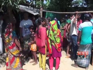 গাজীপুর এক স্কুল ছাত্রীর লাশ উদ্ধার