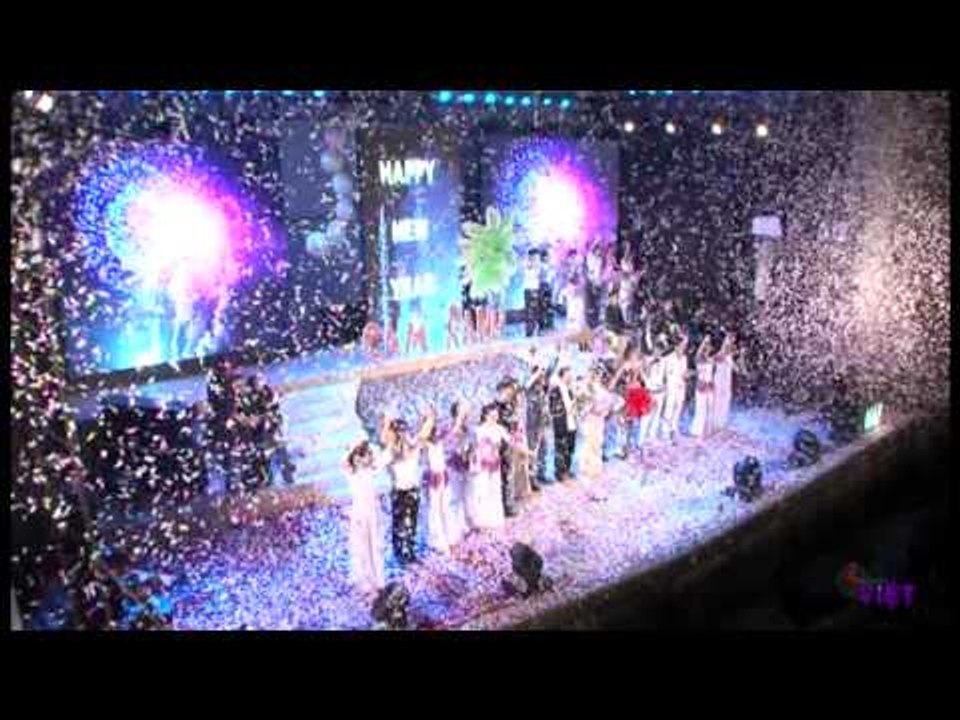 Giai Dieu Viet 5 - Hau Ky