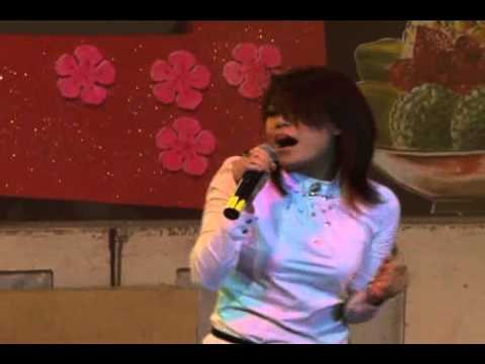 Giai Dieu Viet 3 - Giao thua
