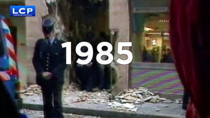 LCP-BA-APRES L'ATTENTAT-documentaire réalisé par Sylvain Desmille