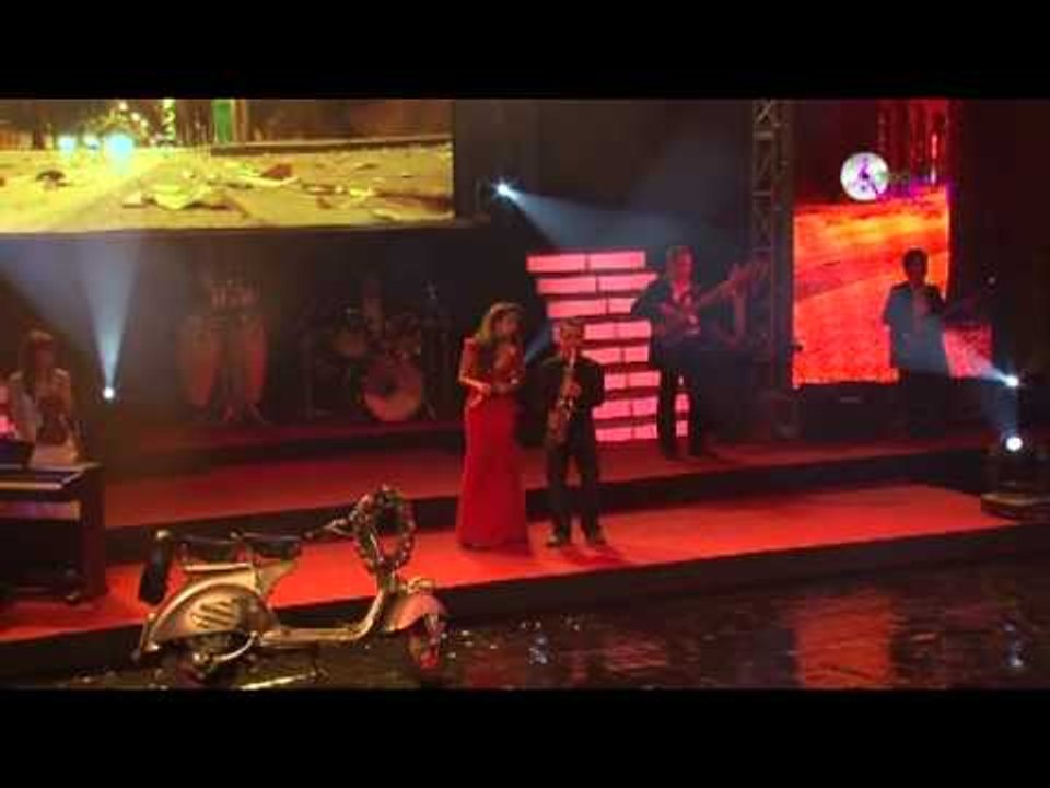Giai Dieu Viet 4 - Pho vang dem buon - Phuong Trang