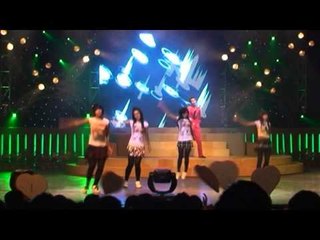 Giai Dieu Viet 1 - Buc tranh tinh yeu