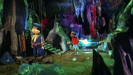 Jim Knopf und die Wilde 13   -  Teil  3 -   Von der Wüste nach China