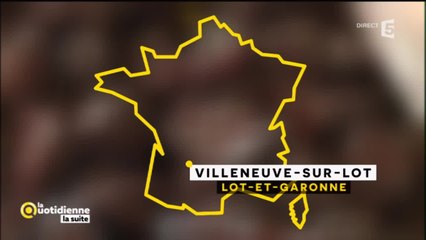 Pruneau d'Agen: la métamorphose de la prune!