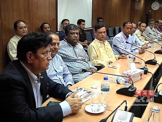 'চলতি অর্থবছরে জিডিপি প্রবৃদ্ধি হবে ৭ দশমিক ৩ শতাংশ'