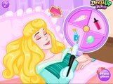 Wake Up Sleeping Beauty - Waking Up PRANK for Disney Princess Aurora 2016 HD