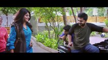 Achcham Yenbadhu Madamaiyada - Official Trailer #2 - A R Rahman - STR - Gautham Vasudev Menon