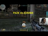 Bình Luận Truy Kích| REVIEW FN2K vs Zombie -by CauBeNguNgo ✔