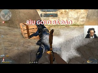 [POPSCR16] Truy Kích | Đấu Đơn DAO vs Rìu Chiến ✔