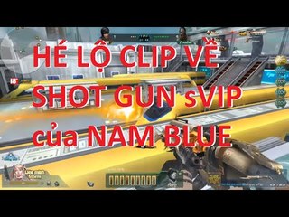 Bình Luận Truy Kích | Fire Sterling và Thông tin Shot Gun sVIP ✔