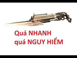 Bình Luận Truy Kích | Sự trở lại của Shot Gun sVIP ✔
