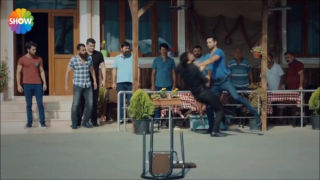 Cesur Yürek Dizisi - Ana Müzik