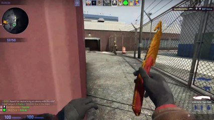 CSGO - 1 TAP! - Funny & Crazy Moments #5