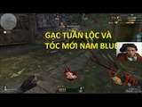 [POPSCR16] Truy Kích | Gạc Tuần Lộc vs ZOMBIE - Tóc Mới ✔