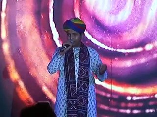 The Voice India Kids || Live Singing ||Salman Sultan Song || &tv Realty Show