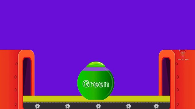 Colors for Children to Learn with Collection - Colours for Kids to Learn - Toddlers Learning Videos