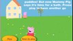 Peppa Pig Games - Peppa Pig Charcos de Barro - Baby Games