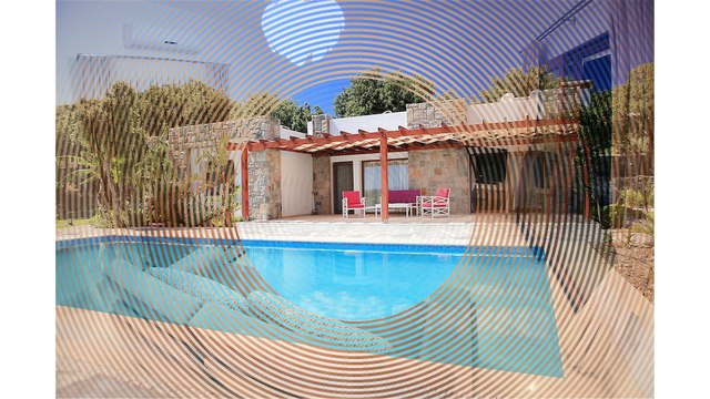 Gümüşlük satılık müstakil villa