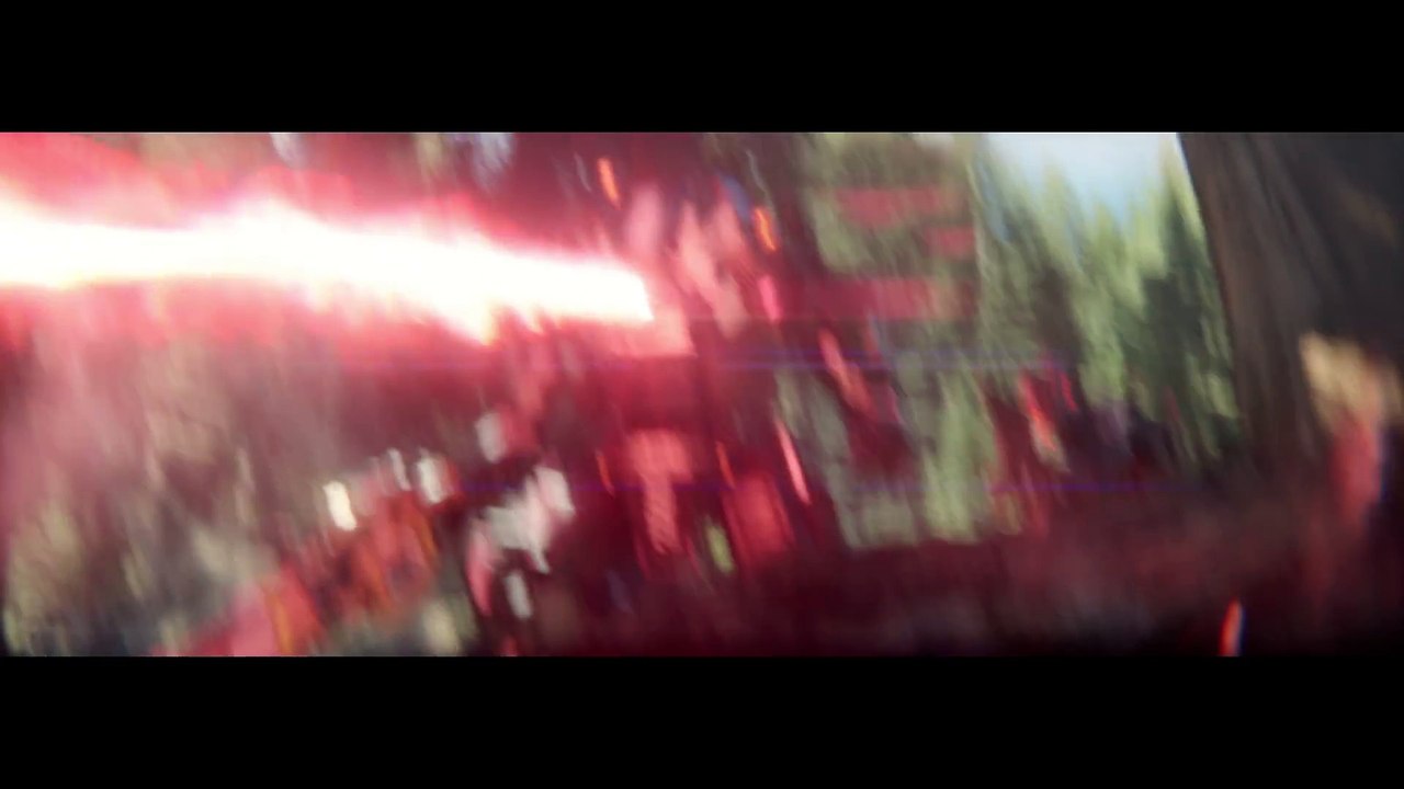 Titanfall 2 trailer de lancement - Become One