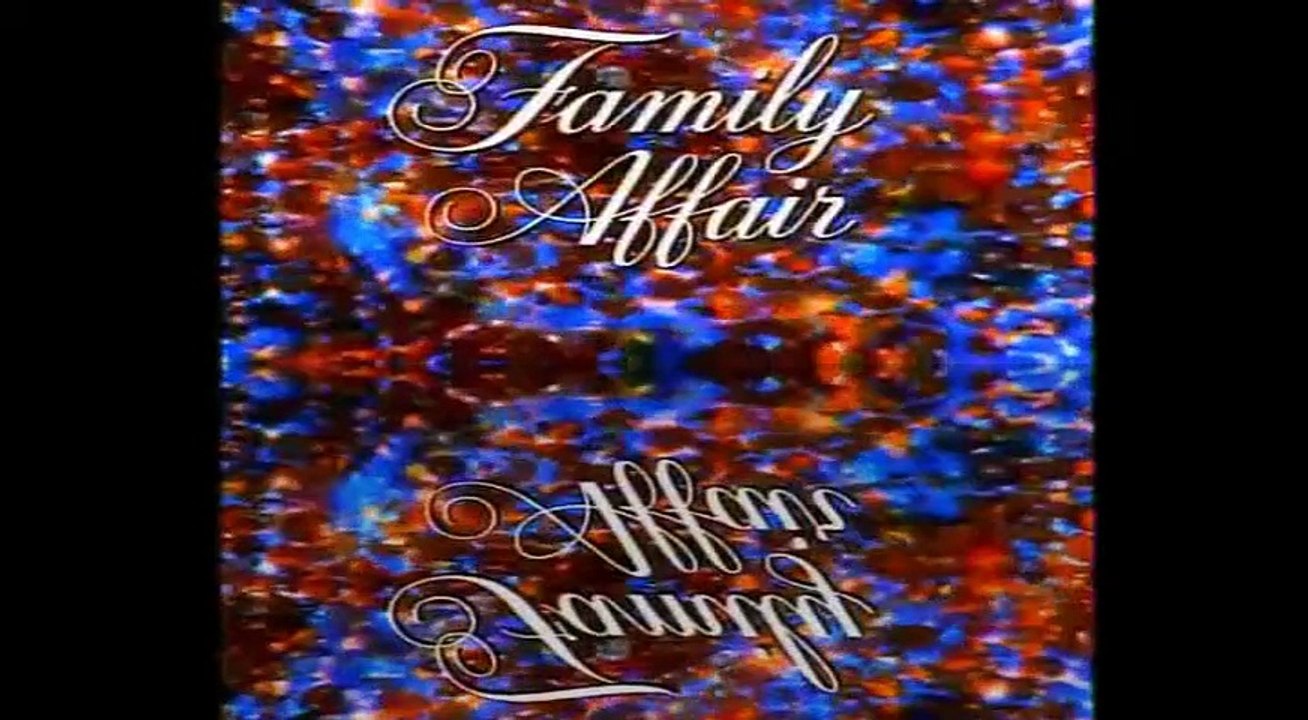 Family Affair 1960 Season 1 Ep 2 Jody and Cissy Video Dailymotion