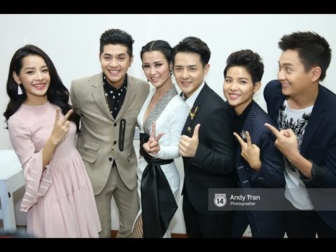 Giọng Hát Việt nhí Tập 4 : Hé lộ Chi Pu tham gia vào đội hình quyền lực của The Voice Kids 2016