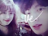 Ahn Jae Hyun ❤ Goo Hye Sun  Hạnh phúc sau đám cưới [ fan made ]