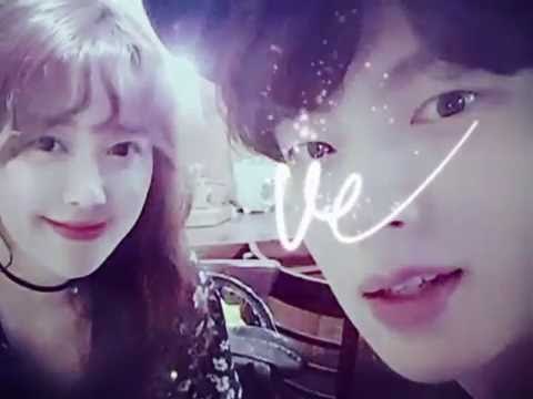 Ahn Jae Hyun ❤ Goo Hye Sun Hạnh phúc sau đám cưới [ fan made ]