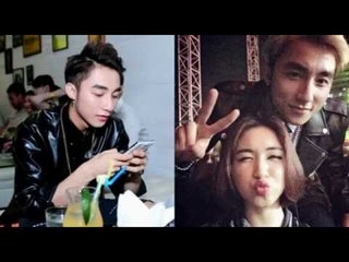 Phản ứng của Sơn Tùng M-TP khi Hòa Minzy hóa thân thành mình