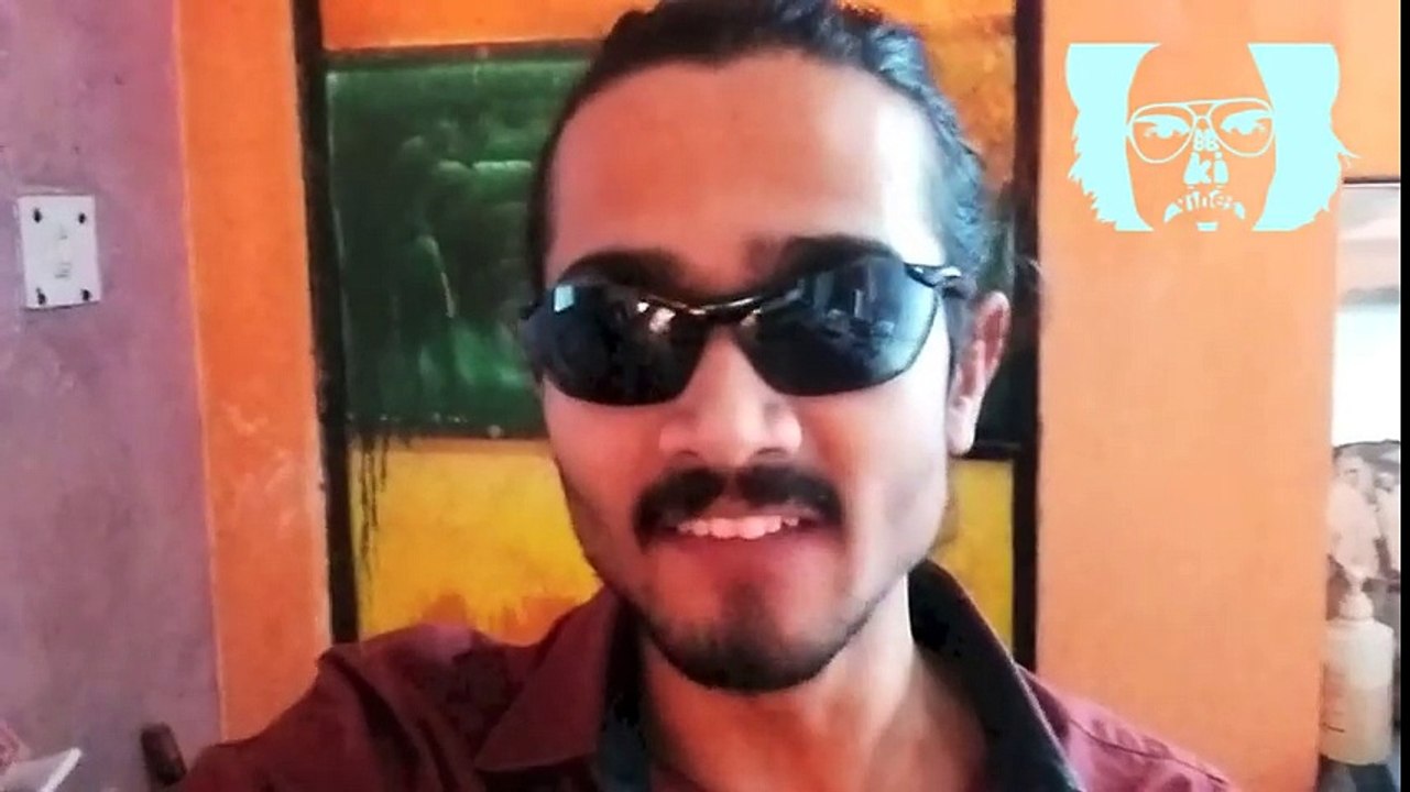 BB Ki Vines-Bancho Ka Break-up