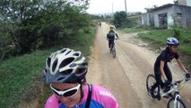 GoPro, Full HD, 70  bikers, trilha  Solidária, Taubaté, SP, Brasil, 52 km, trilhas do Vale do Paraíba, em prol, Centro de Convivência Amélia Ozanam de Tremembé, pedalando e fazendo o BEM, (120)