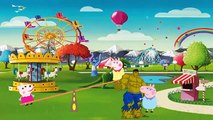 Dessins Animés En Français Complet 2016 - Peppa Pig En Français Film,