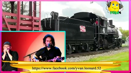 R. Simard and S. Arsenault # Lachute Train Station