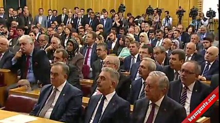 Bahçeli'den başkanlık sistemi açıklaması