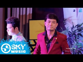 Thói Đời - Đan Phong ft Lâm Bảo Phi (Trích Liveshow Đan Phong "Nàng Áo Tím")