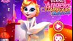 My Talking Angela - Talking Angela Hollywood Makeover - Gameplay Great Makeover for Children HD