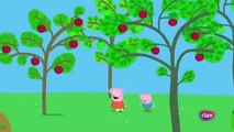Peppa Pig - Nueva temporada - Varios Capitulos Completos 42 - Español
