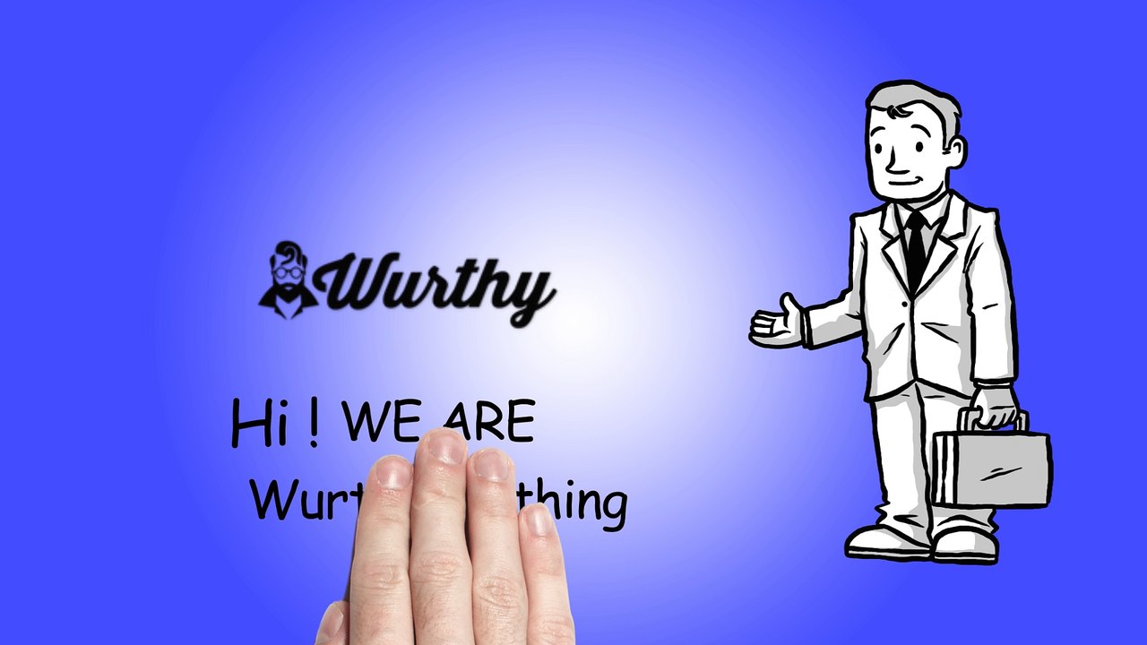 Wurthy Clothing Company