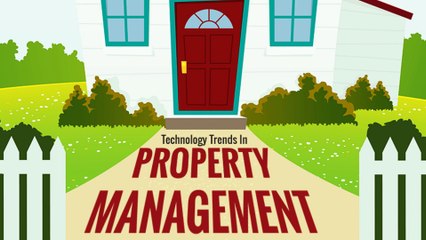Technology Trends in Property Management (702.478.8800)