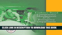 [READ] EBOOK Evidence-Based Competency Management for the Emergency Department, Second Edition