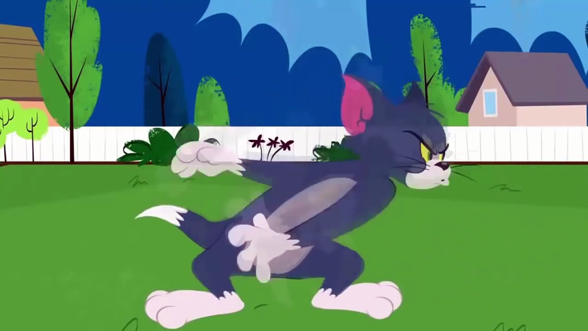 Tom and Jerry Tales - Tập 20 new 2016 - (Phim Hoạt Hình Lồng Tiếng Việt) -  video Dailymotion