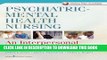 [FREE] EBOOK Psychiatric-Mental Health Nursing: An Interpersonal Approach BEST COLLECTION