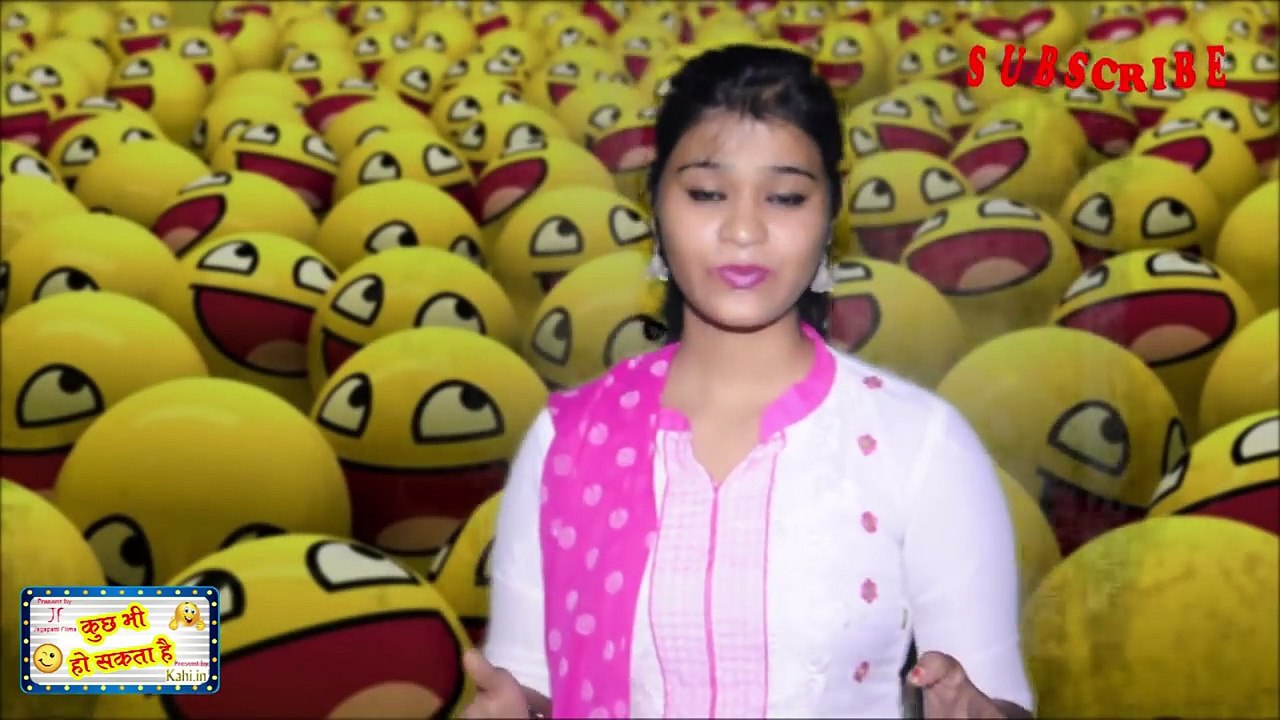 Kuch Bhi Ho Sakta Hai "Web Series" Official Teaser | Sandhya Yadav | Harsh Pandey | Comedy,Puzzle