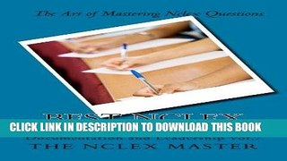 [READ] EBOOK Best Nclex Notes: Documentation and Leadership Vol. 7 (Volume 7) ONLINE COLLECTION