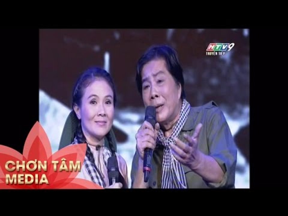 DỆT  CHẶNG ĐƯỜNG XUÂN - NSUT THANH NGÂN & NSUT TRỌNG HỮU