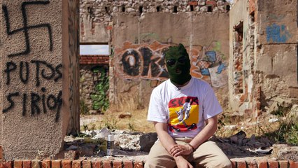 Yo fui skinhead | Sinfiltros.com