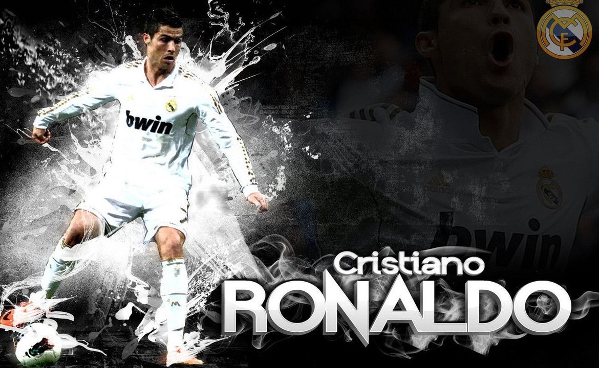 Cristiano Ronaldo Best Forever ● Skills ● Dribbles
