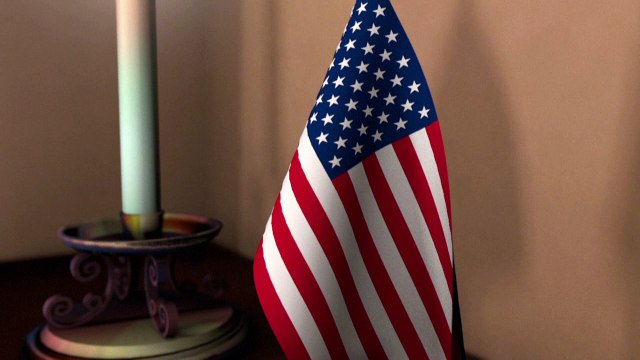 L’âne et l’éléphant, symboles des démocrates et des républicains