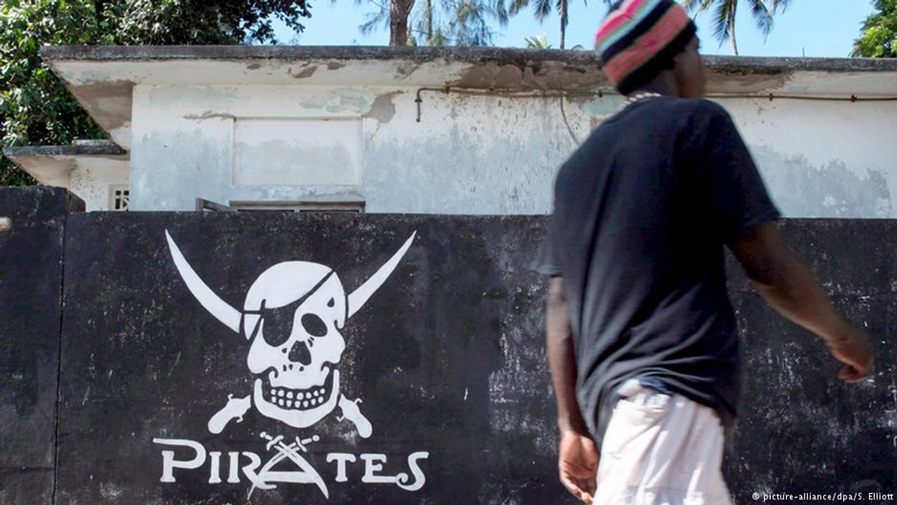 A libertação de 26 reféns após cinco anos nas mãos de piratas